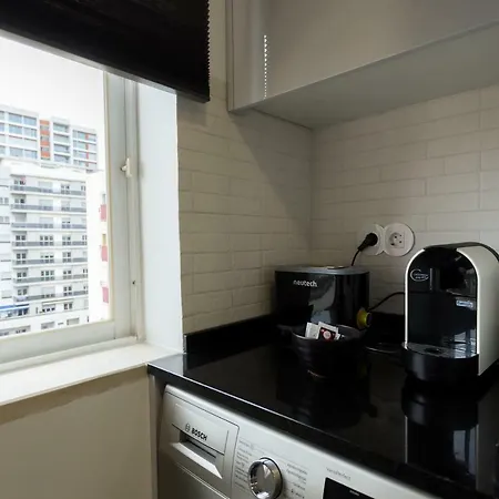 Apartment Charming