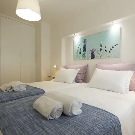 Appartement Charming