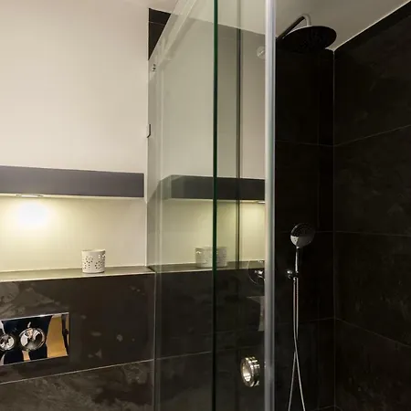 Charming Appartement