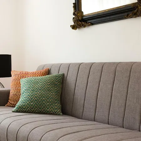 Appartement Charming Lissabon