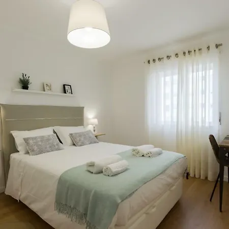 Charming Appartement *