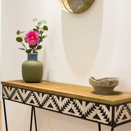 Appartamento Charming Lisbona