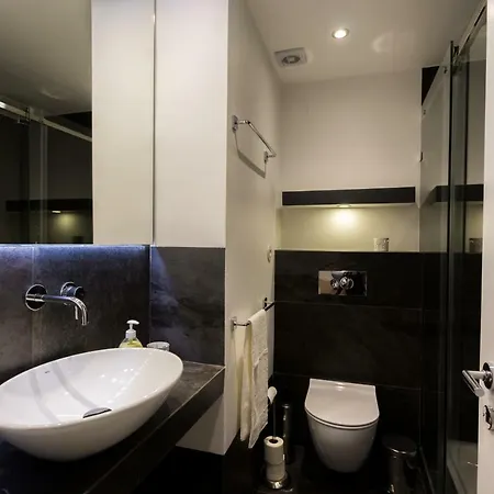 Charming Appartement *