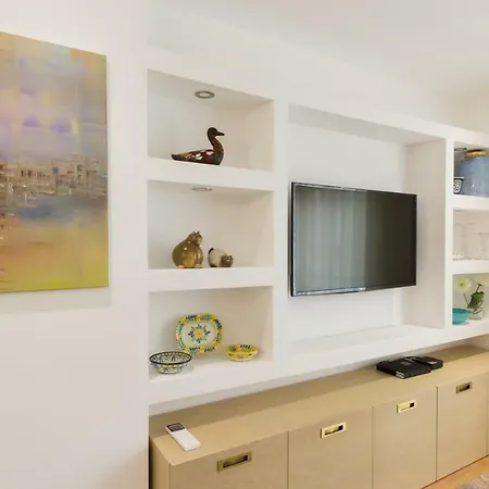 Appartamento Charming Lisbona