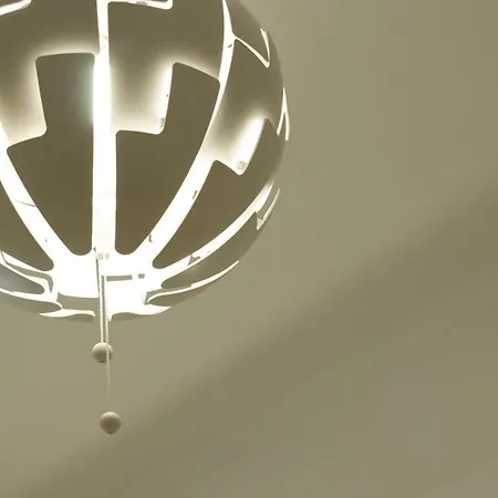 Appartement Charming Lissabon