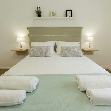 Appartement Charming *