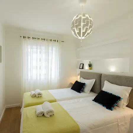 Charming Appartement *