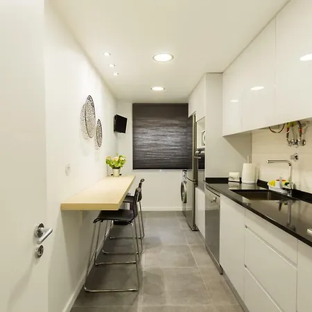 Charming Apartment