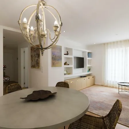 Charming 公寓 Lisboa